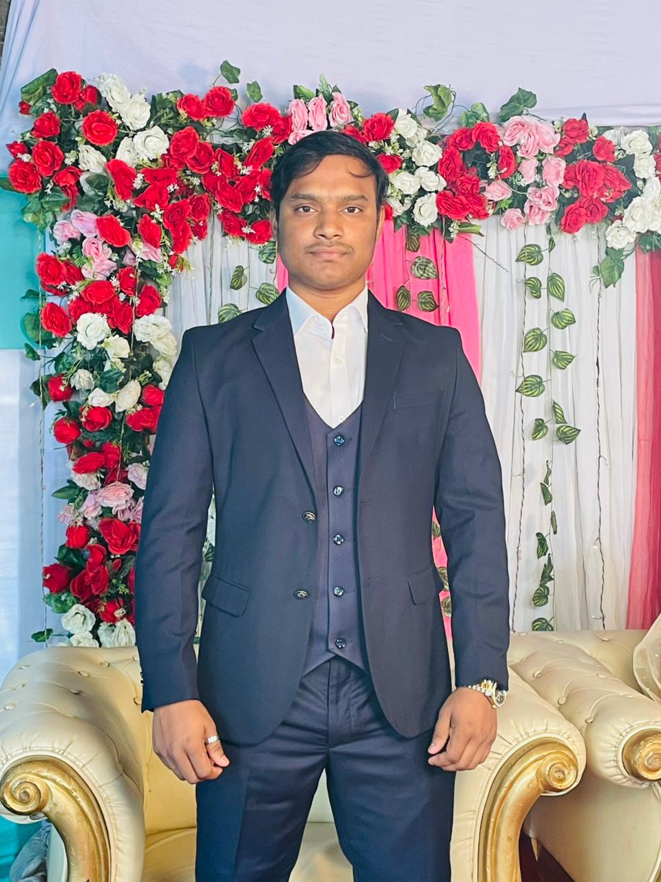 মো. সুমন মিয়া